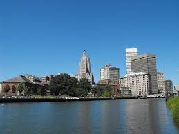 Providence Downtown